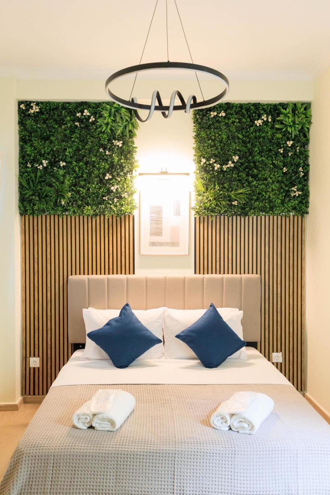Aiolos Elegant Escapes Kolonaki Atenas Exterior foto