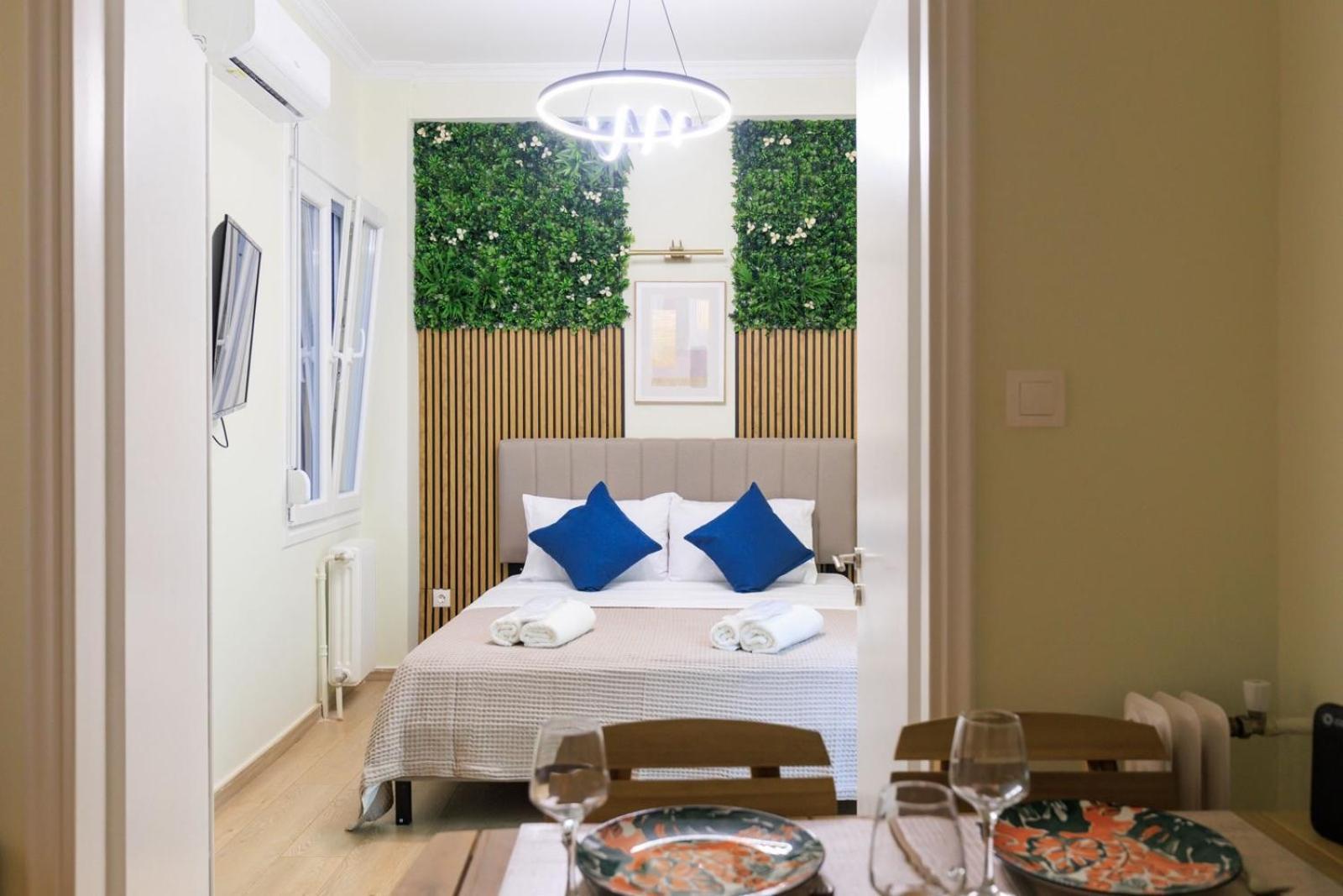 Aiolos Elegant Escapes Kolonaki Atenas Exterior foto