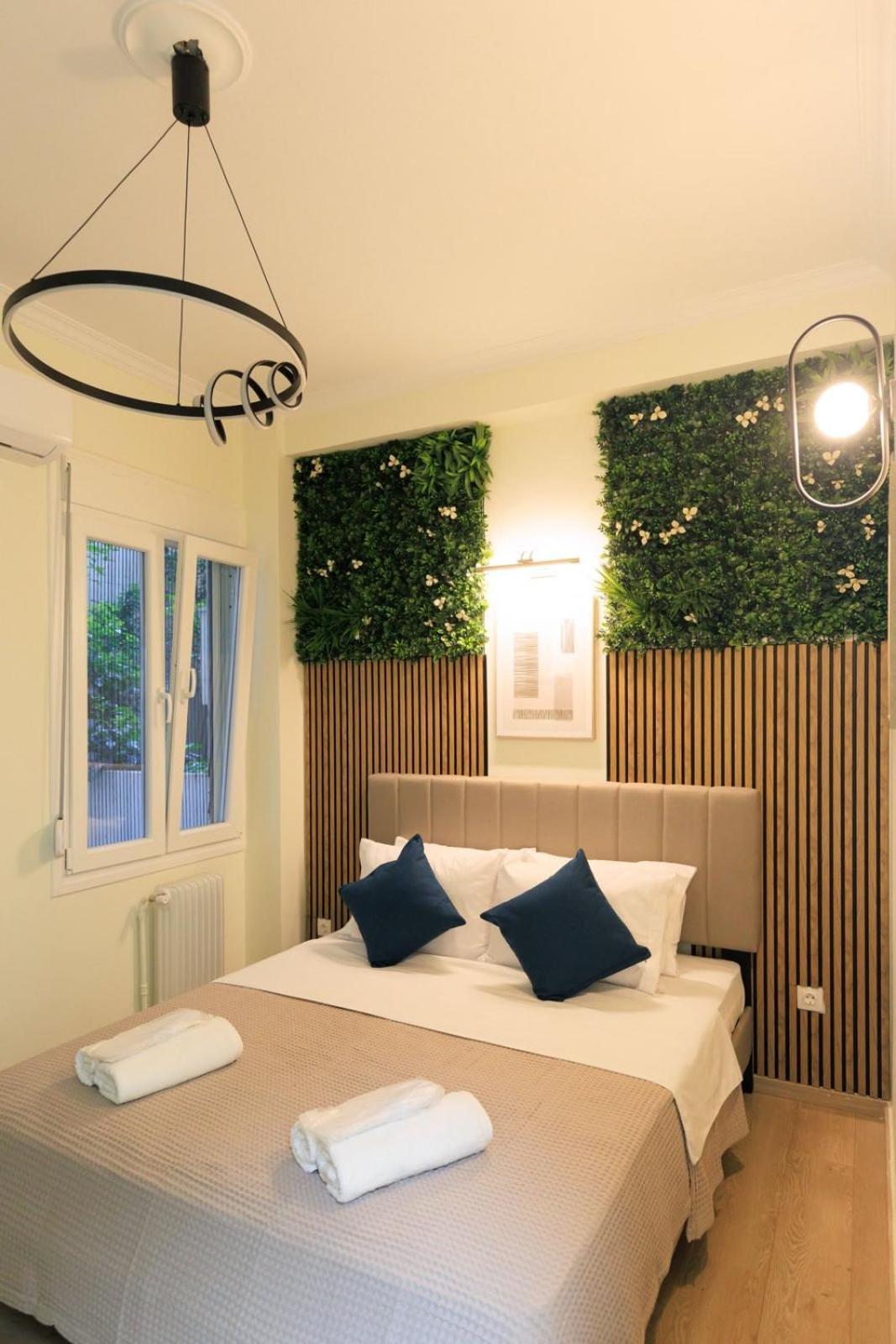 Aiolos Elegant Escapes Kolonaki Atenas Exterior foto