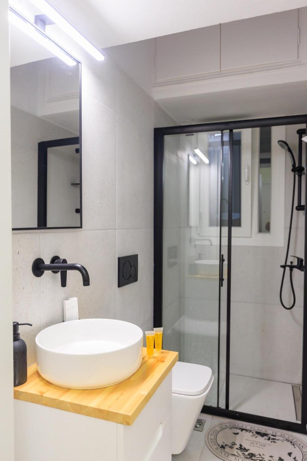 Aiolos Elegant Escapes Kolonaki Atenas Exterior foto