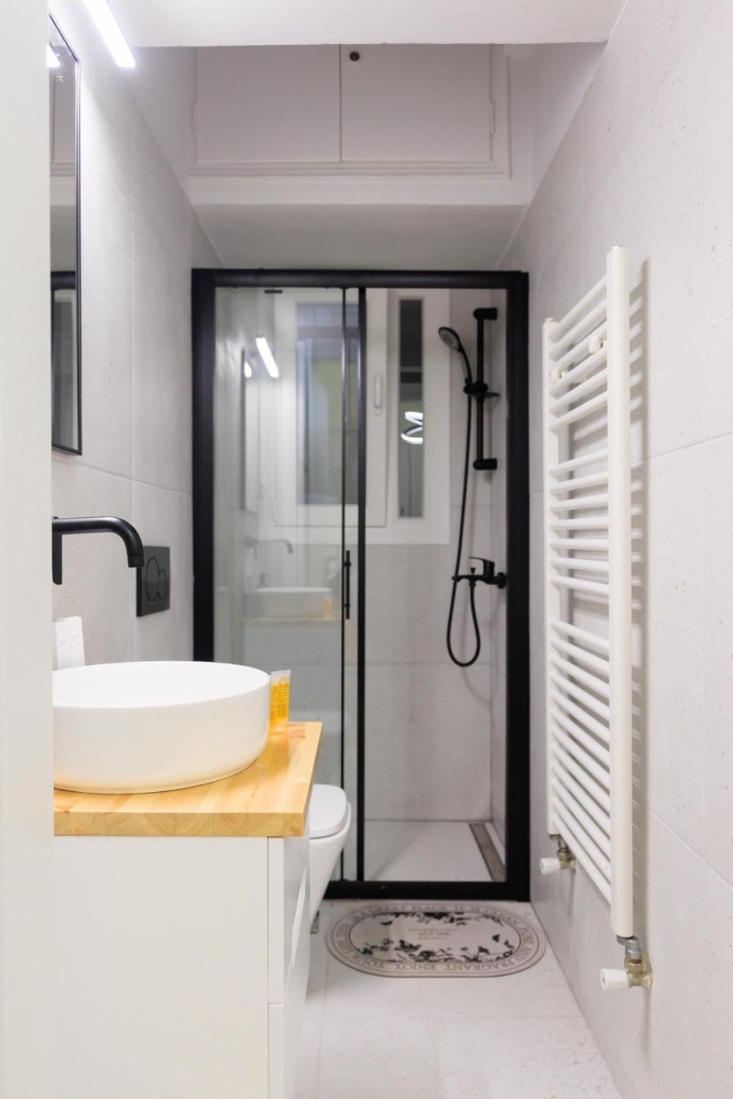 Aiolos Elegant Escapes Kolonaki Atenas Exterior foto